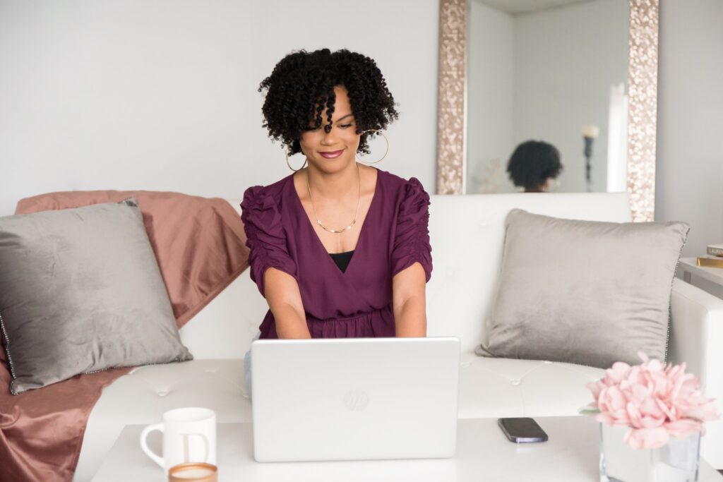 OBM blogging about why Business feels harder than it should