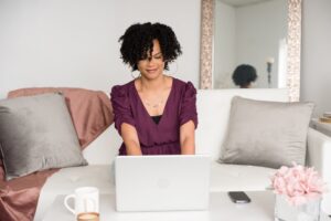 OBM blogging about why Business feels harder than it should