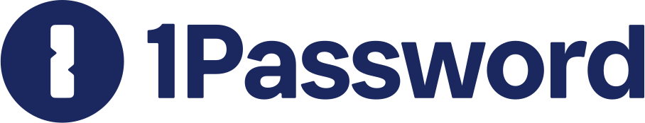 1password